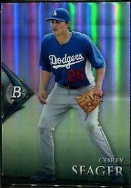 Corey Seager