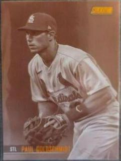 Paul Goldschmidt