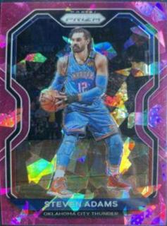 Steven Adams