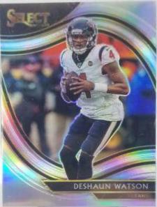 Deshaun Watson