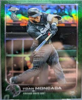Yoan Moncada