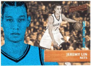 Jeremy Lin