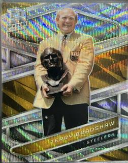 Terry Bradshaw