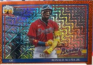 Ronald Acuna Jr.