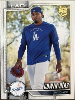 Edwin Diaz