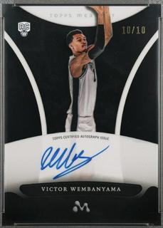 Victor Wembanyama