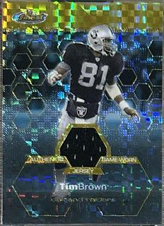 Tim Brown