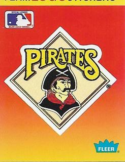 Pirates
