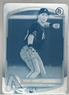 Tommy Troy