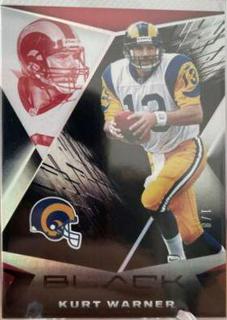 Kurt Warner