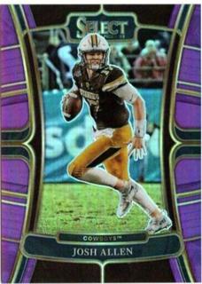Josh Allen