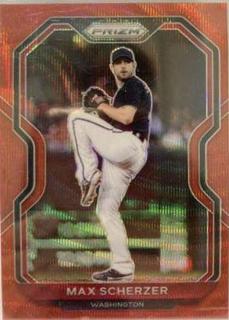 Max Scherzer