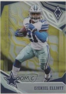 Ezekiel Elliott