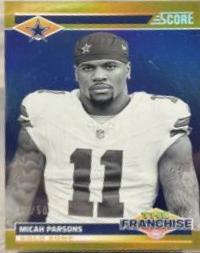 Micah Parsons