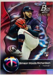 Simeon Woods Richardson