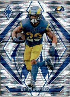 Kyren Williams