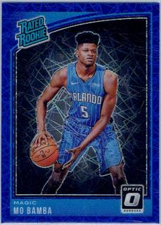 Mo Bamba