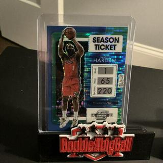 James Harden