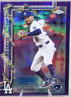 Mookie Betts