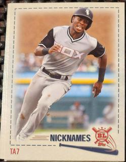 Tim Anderson