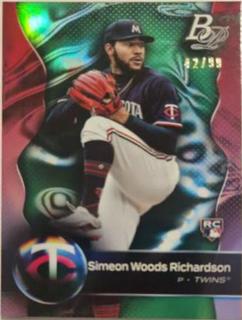 Simeon Woods Richardson