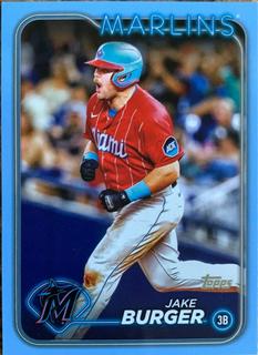 Jake Burger