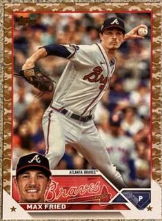 Max Fried