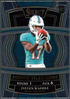 Jaylen Waddle