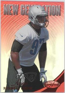 Ronnell Lewis