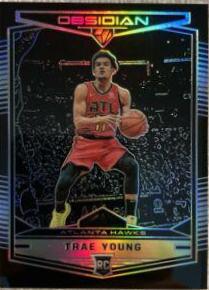 Trae Young