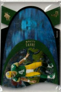 Brett Favre