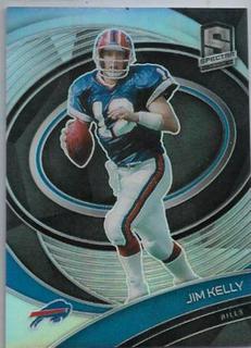Jim Kelly