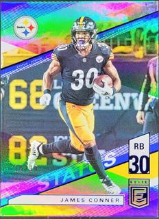 James Conner