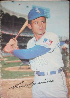 Luis Aparicio