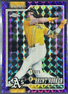 Brent Rooker
