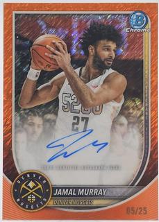 Jamal Murray