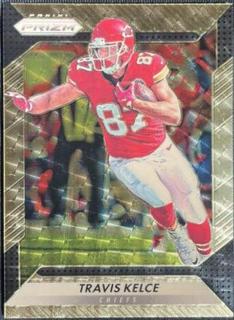 Travis Kelce