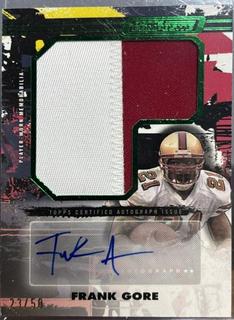 Frank Gore