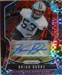 Brian Burns