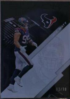 J.J. Watt
