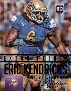 Eric Kendricks