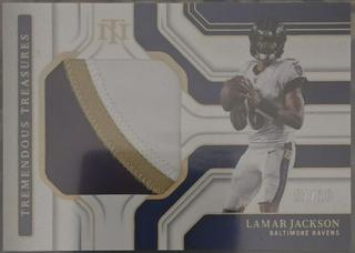 Lamar Jackson
