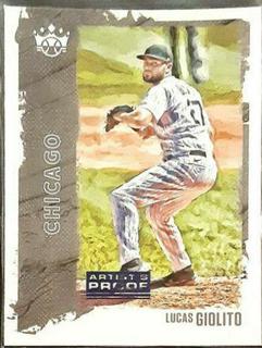 Lucas Giolito
