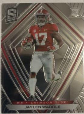 Jaylen Waddle #285