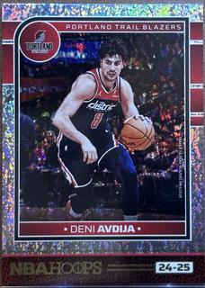 Deni Avdija