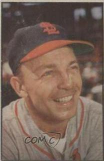 Eddie Stanky