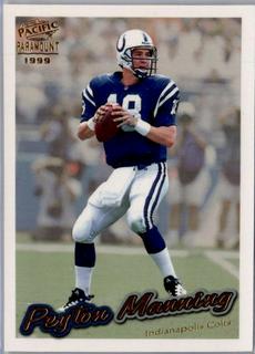 Peyton Manning