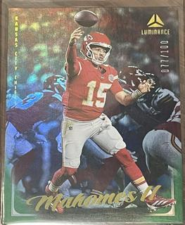 Patrick Mahomes II