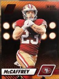 Christian McCaffrey