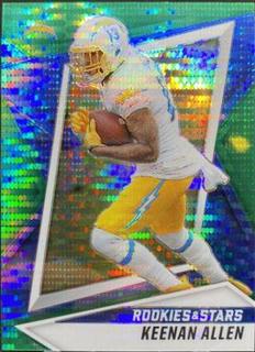 Keenan Allen